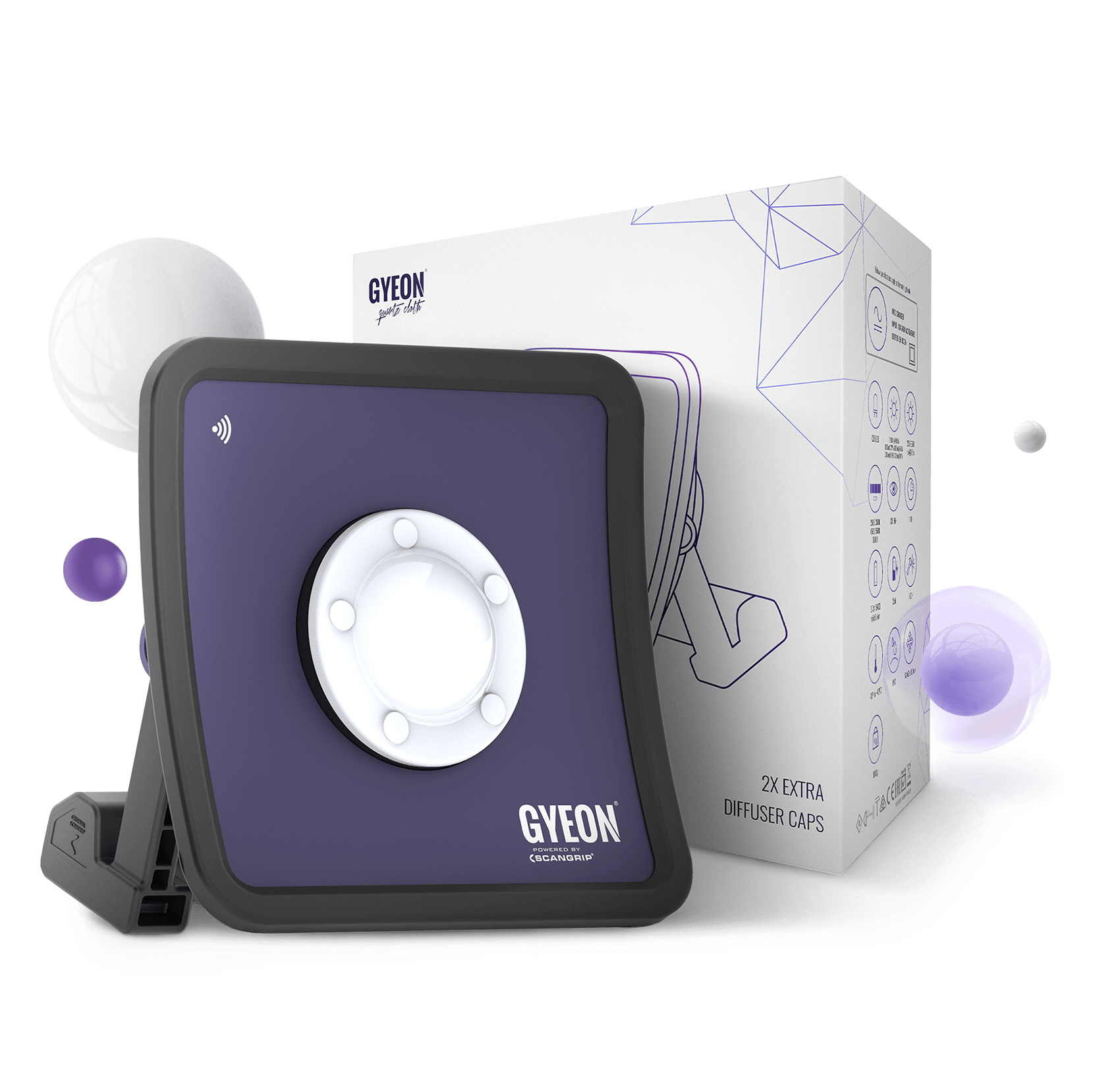 prism plus